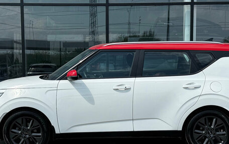 KIA Soul III, 2021 год, 2 255 000 рублей, 4 фотография