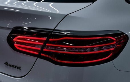 Mercedes-Benz GLC Coupe, 2018 год, 3 899 000 рублей, 37 фотография