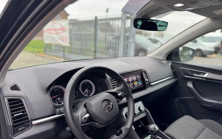 Skoda Karoq I, 2022 год, 2 888 886 рублей, 6 фотография