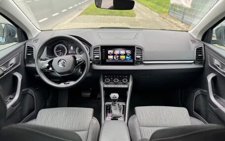 Skoda Karoq I, 2022 год, 2 888 886 рублей, 5 фотография