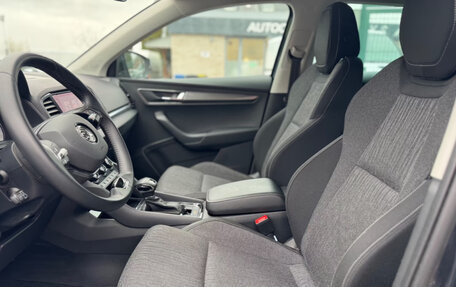 Skoda Karoq I, 2022 год, 2 888 886 рублей, 7 фотография
