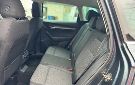 Skoda Karoq I, 2022 год, 2 888 886 рублей, 9 фотография