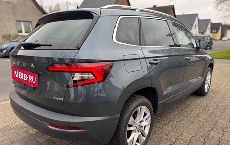 Skoda Karoq I, 2022 год, 2 888 886 рублей, 3 фотография