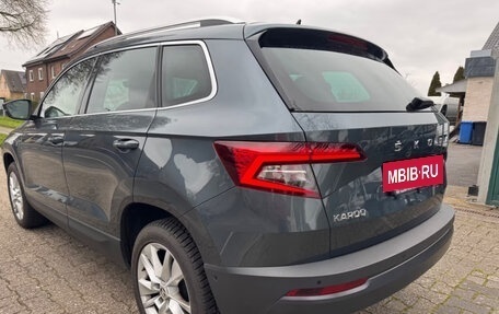 Skoda Karoq I, 2022 год, 2 888 886 рублей, 4 фотография