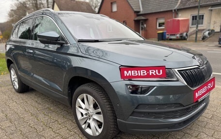 Skoda Karoq I, 2022 год, 2 888 886 рублей, 2 фотография