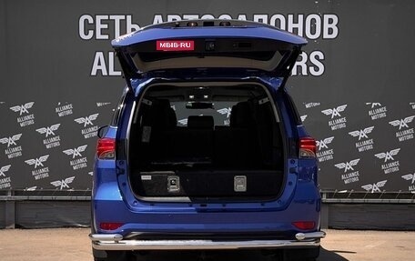 Toyota Fortuner II, 2017 год, 3 970 000 рублей, 7 фотография