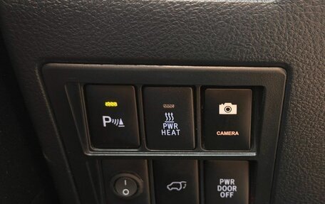 Toyota Fortuner II, 2017 год, 3 970 000 рублей, 21 фотография