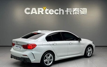 BMW 1 серия, 2022 год, 1 510 000 рублей, 6 фотография