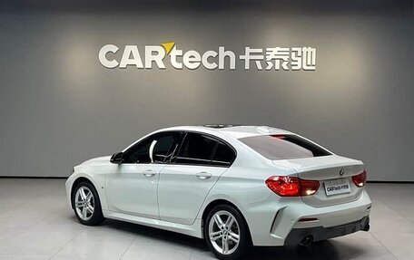 BMW 1 серия, 2022 год, 1 510 000 рублей, 4 фотография