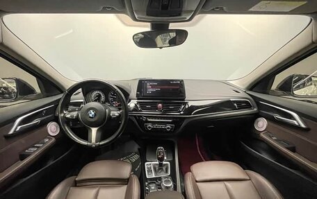BMW 1 серия, 2022 год, 1 510 000 рублей, 10 фотография