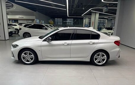 BMW 1 серия, 2022 год, 1 510 000 рублей, 8 фотография