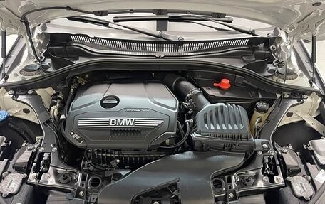 BMW 1 серия, 2022 год, 1 510 000 рублей, 9 фотография