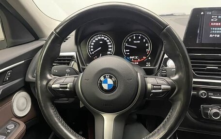BMW 1 серия, 2022 год, 1 510 000 рублей, 11 фотография