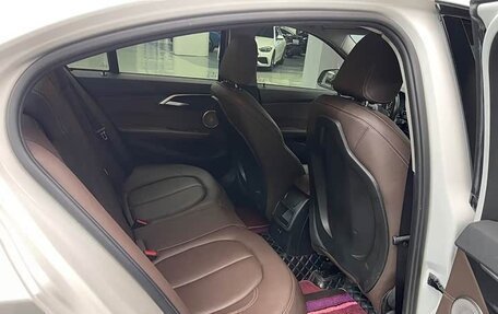 BMW 1 серия, 2022 год, 1 510 000 рублей, 18 фотография