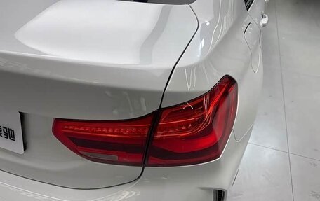 BMW 1 серия, 2022 год, 1 510 000 рублей, 22 фотография
