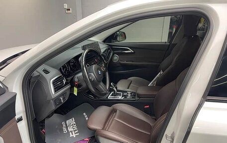 BMW 1 серия, 2022 год, 1 510 000 рублей, 15 фотография