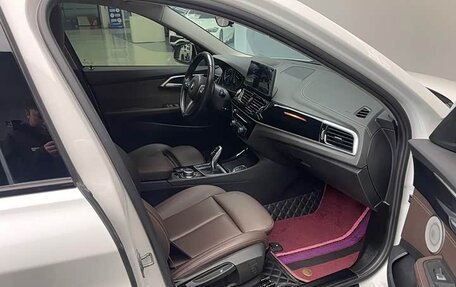 BMW 1 серия, 2022 год, 1 510 000 рублей, 19 фотография
