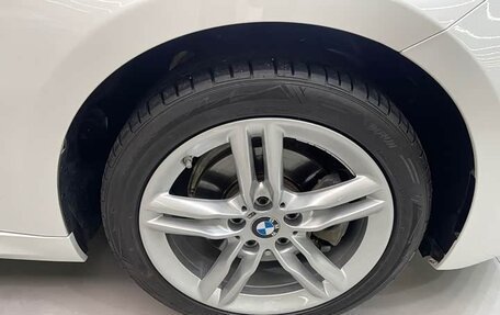 BMW 1 серия, 2022 год, 1 510 000 рублей, 23 фотография