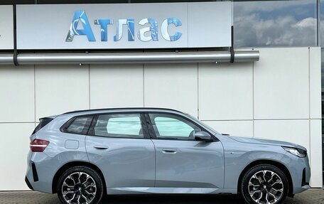 BMW X3, 2026 год, 8 190 000 рублей, 7 фотография