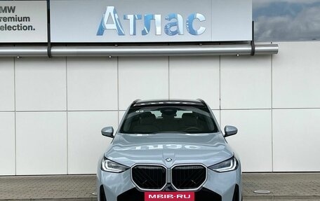BMW X3, 2026 год, 8 190 000 рублей, 4 фотография