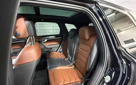 Volkswagen Touareg III, 2022 год, 7 500 000 рублей, 3 фотография