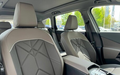 BMW X3, 2026 год, 8 190 000 рублей, 14 фотография