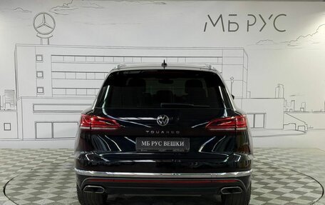 Volkswagen Touareg III, 2022 год, 7 500 000 рублей, 8 фотография