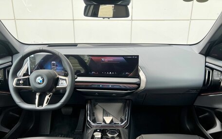 BMW X3, 2026 год, 8 190 000 рублей, 12 фотография