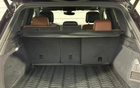 Volkswagen Touareg III, 2022 год, 7 500 000 рублей, 20 фотография