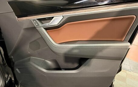 Volkswagen Touareg III, 2022 год, 7 500 000 рублей, 24 фотография