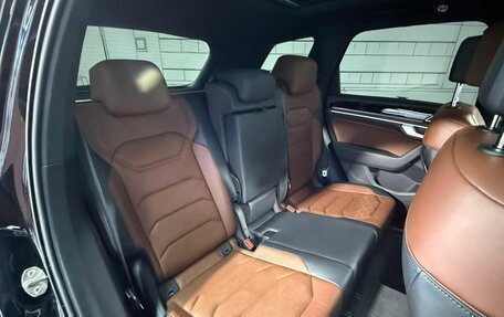 Volkswagen Touareg III, 2022 год, 7 500 000 рублей, 23 фотография