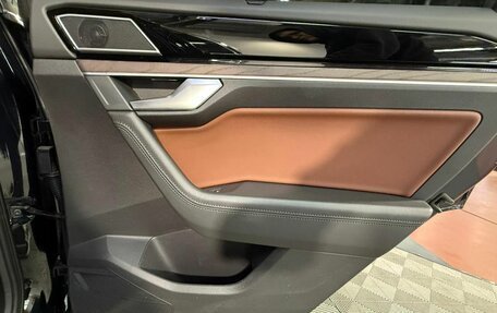 Volkswagen Touareg III, 2022 год, 7 500 000 рублей, 22 фотография