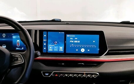 Geely Coolray I, 2023 год, 2 189 000 рублей, 9 фотография
