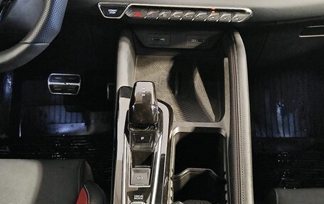 Geely Coolray I, 2023 год, 2 189 000 рублей, 10 фотография