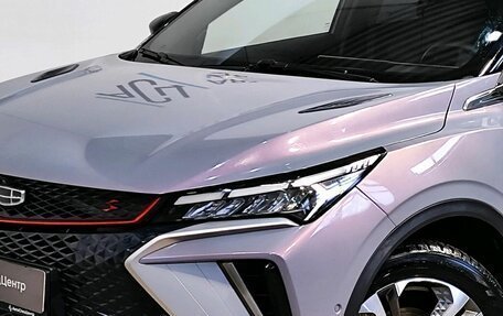 Geely Coolray I, 2023 год, 2 189 000 рублей, 5 фотография