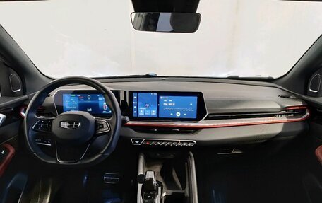 Geely Coolray I, 2023 год, 2 189 000 рублей, 8 фотография