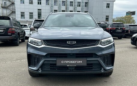 Geely Tugella FY11, 2023 год, 2 249 000 рублей, 3 фотография