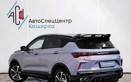 Geely Coolray I, 2023 год, 2 189 000 рублей, 4 фотография