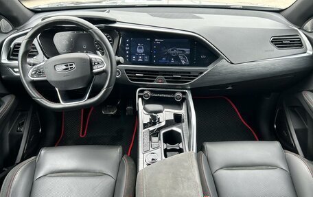 Geely Tugella FY11, 2023 год, 2 249 000 рублей, 16 фотография