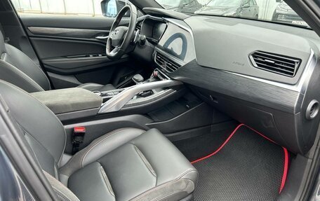 Geely Tugella FY11, 2023 год, 2 249 000 рублей, 17 фотография