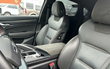 Geely Tugella FY11, 2023 год, 2 249 000 рублей, 14 фотография