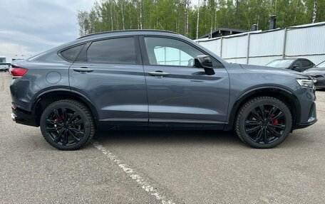 Geely Tugella FY11, 2023 год, 2 249 000 рублей, 9 фотография