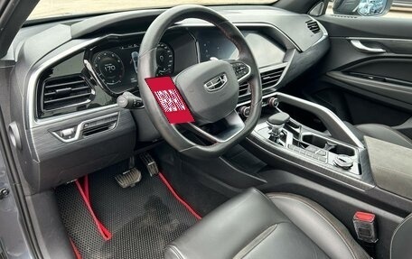 Geely Tugella FY11, 2023 год, 2 249 000 рублей, 11 фотография