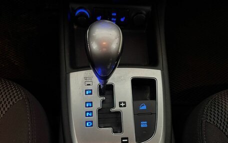 Hyundai Santa Fe III рестайлинг, 2011 год, 1 290 000 рублей, 9 фотография