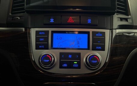 Hyundai Santa Fe III рестайлинг, 2011 год, 1 290 000 рублей, 8 фотография