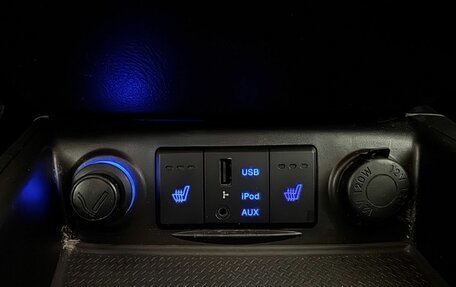 Hyundai Santa Fe III рестайлинг, 2011 год, 1 290 000 рублей, 14 фотография