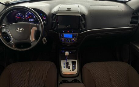 Hyundai Santa Fe III рестайлинг, 2011 год, 1 290 000 рублей, 7 фотография