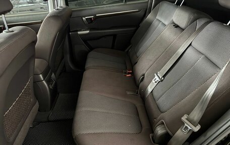 Hyundai Santa Fe III рестайлинг, 2011 год, 1 290 000 рублей, 15 фотография