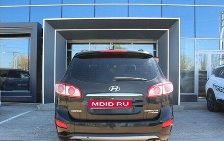 Hyundai Santa Fe III рестайлинг, 2011 год, 1 290 000 рублей, 5 фотография