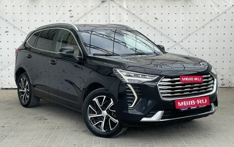 Haval Jolion, 2023 год, 2 010 000 рублей, 2 фотография